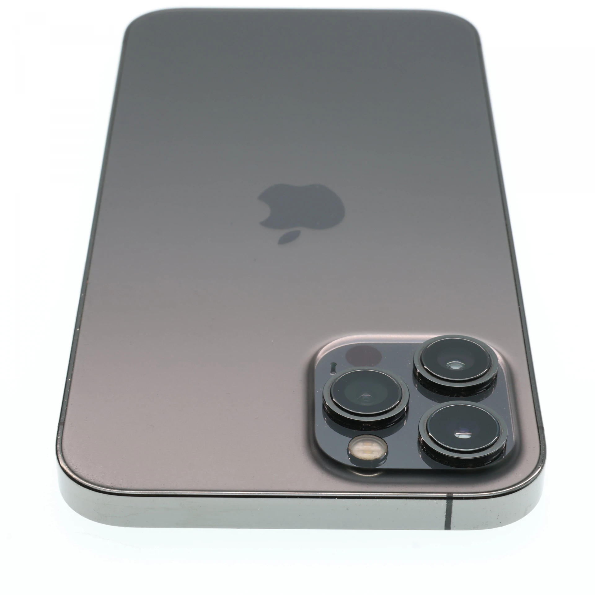 Apple iPhone 12 Pro Max 128 GB Graphite 100%