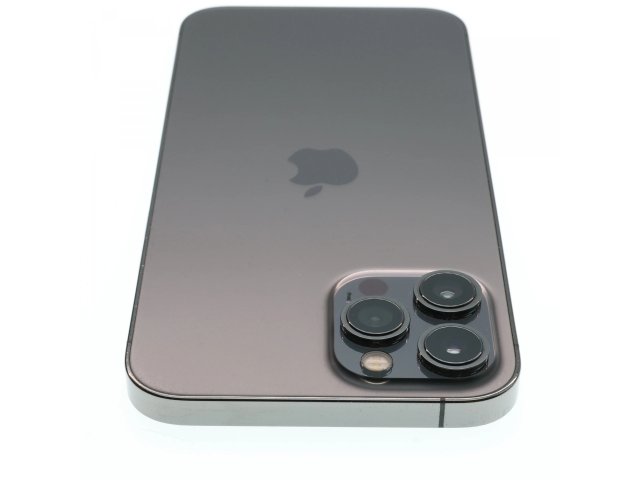 Apple iPhone 12 Pro Max 128 GB Graphite 100%