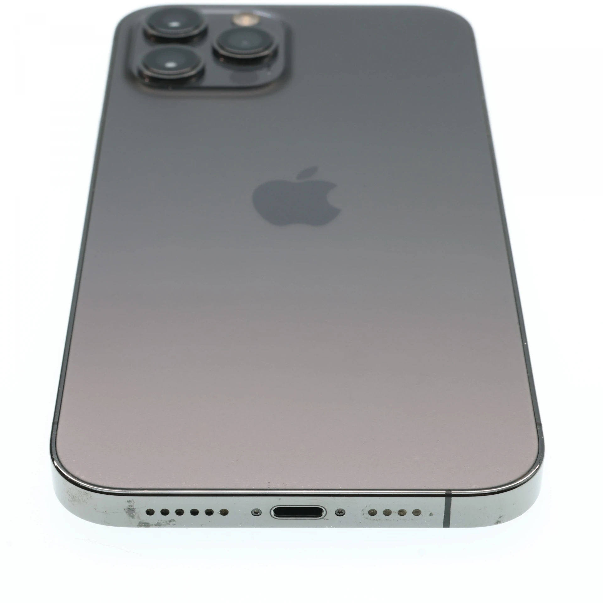 Apple iPhone 12 Pro Max 128 GB Graphite 100%