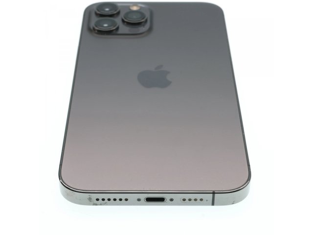 Apple iPhone 12 Pro Max 128 GB Graphite 100%
