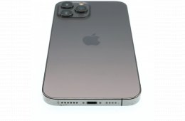 Apple iPhone 12 Pro Max 128 GB Graphite 100%