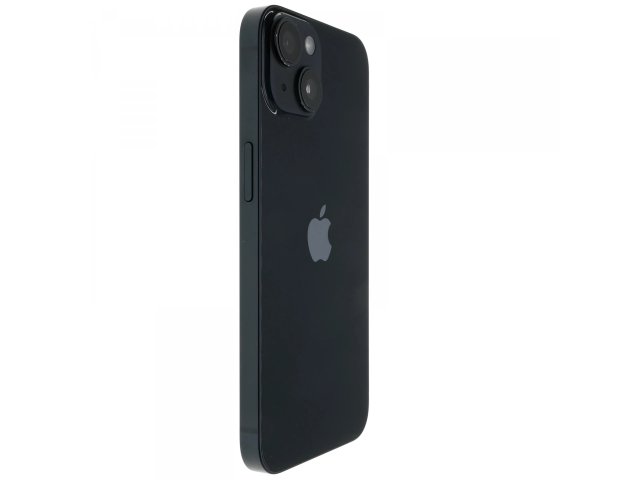 Apple iPhone 14 256 GB Midnight 100%