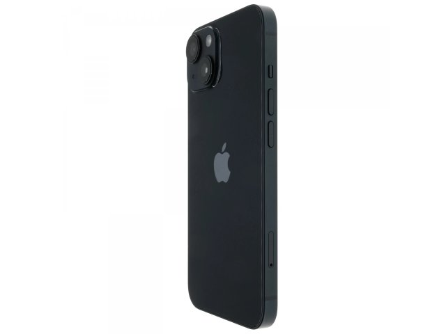 Apple iPhone 14 256 GB Midnight 100%