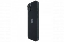 Apple iPhone 14 256 GB Midnight 100%