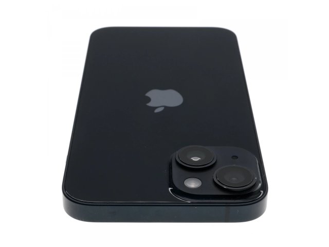 Apple iPhone 14 256 GB Midnight 100%