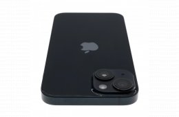 Apple iPhone 14 256 GB Midnight 100%