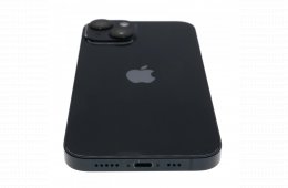 Apple iPhone 14 256 GB Midnight 100%