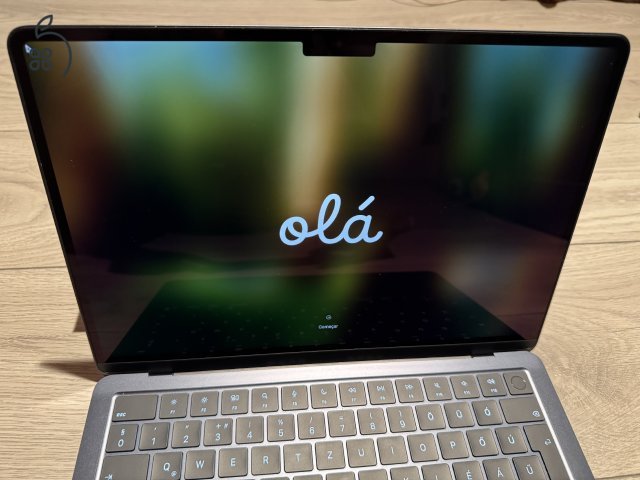 Apple MacBook Air 13,6