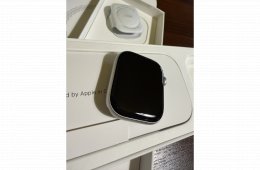 Apple Watch Series 10 42mm Silver