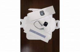 Apple Watch Series 10 42mm Silver