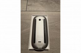 Apple Magic Mouse (2024) vezeték nélküli Multi-Touch egér MXK53ZM/A (garanciás)