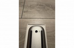 Apple Magic Mouse (2024) vezeték nélküli Multi-Touch egér MXK53ZM/A (garanciás)