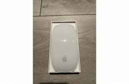 Apple Magic Mouse (2024) vezeték nélküli Multi-Touch egér MXK53ZM/A (garanciás)