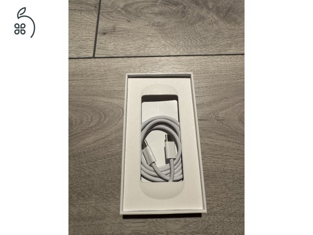 Apple Magic Mouse (2024) vezeték nélküli Multi-Touch egér MXK53ZM/A (garanciás)