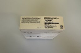 AirPods 3 hibátlan állapotban védőtokkal