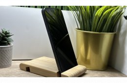  iPhone 15 Pro 256GB Fekete, Független - 1 ÉV Garancia, Számla 