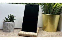 iPhone 15 Pro 256GB Natúr Titán, Független - 1ÉV Garancia, Számla