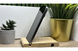 iPhone 15 Pro 256GB Natúr Titán, Független - 1ÉV Garancia, Számla