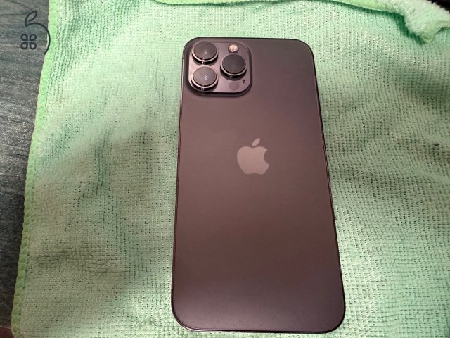 Apple 13 Pro Max