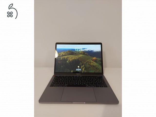  Apple MacBook Pro 13