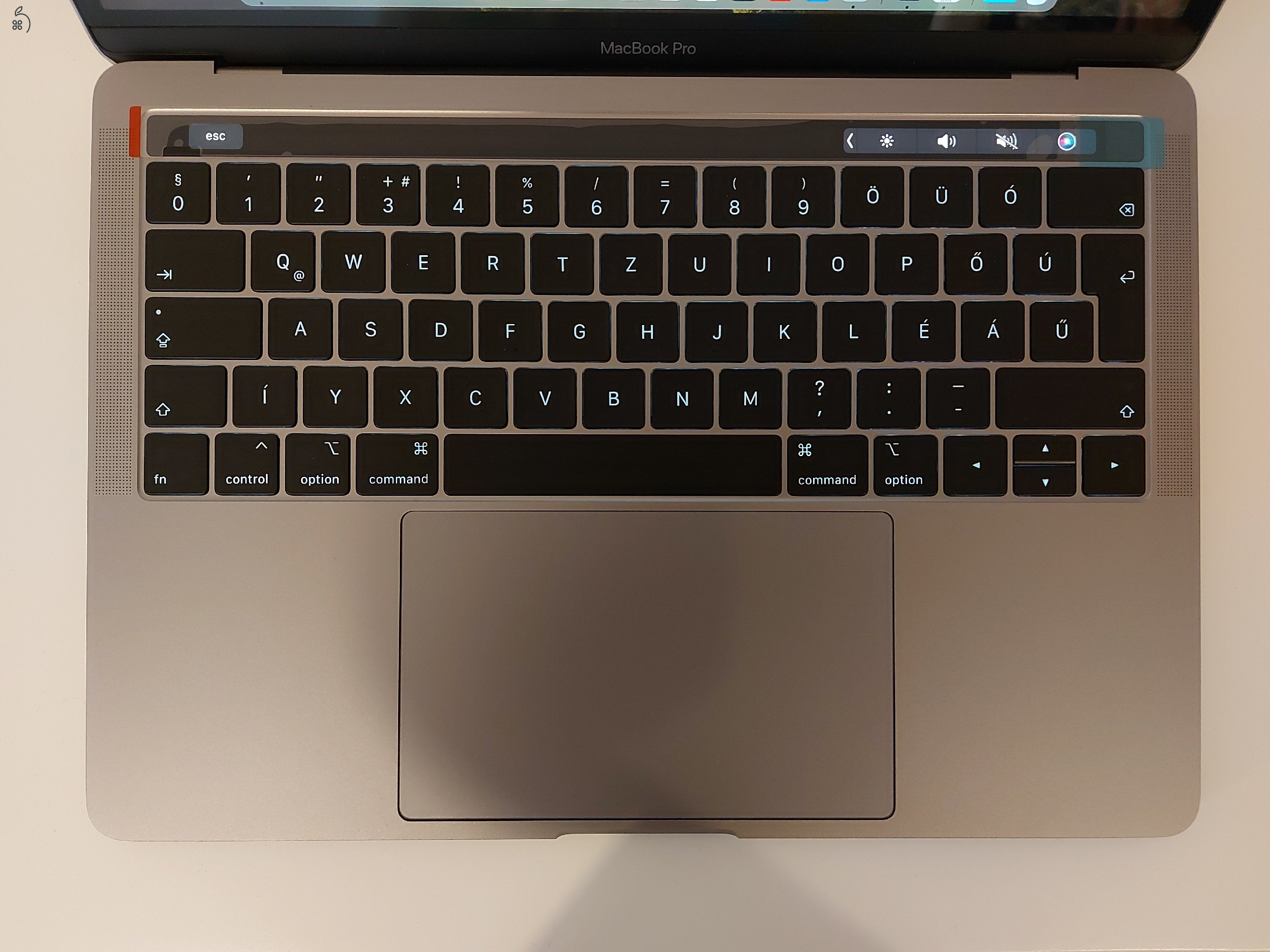  Apple MacBook Pro 13