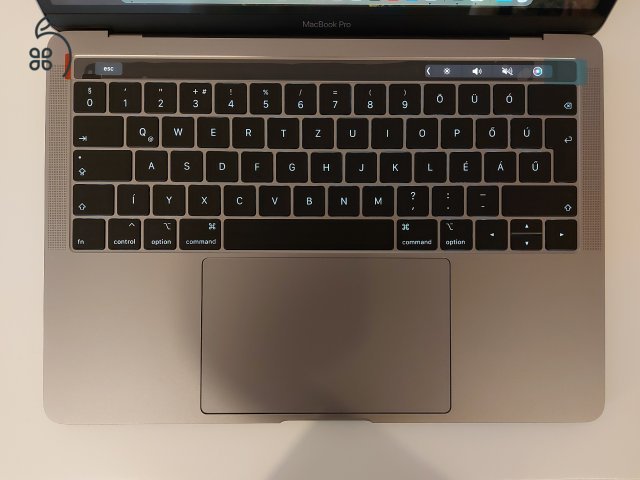  Apple MacBook Pro 13