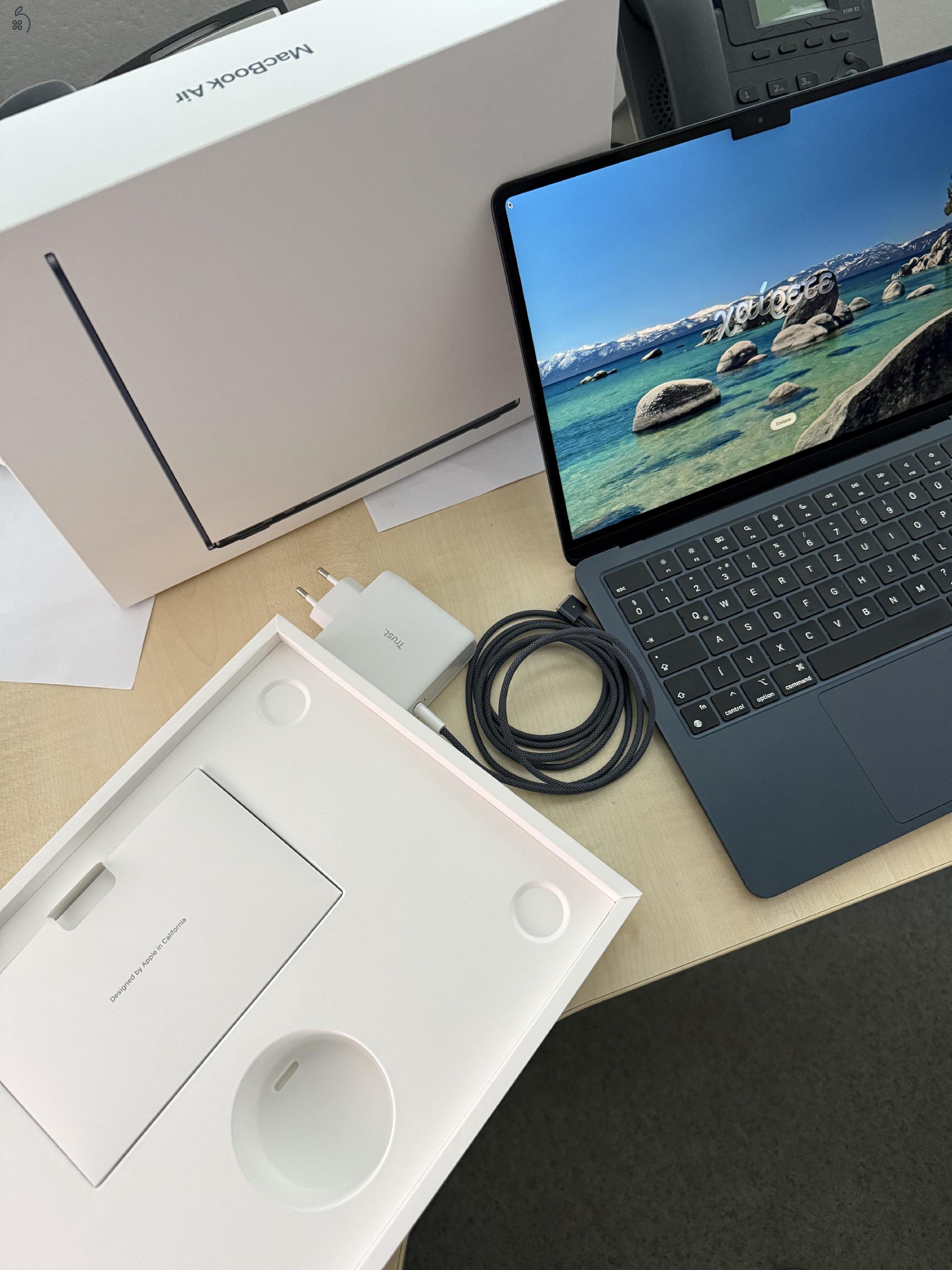 Apple MacBook Air 2022 M2 13