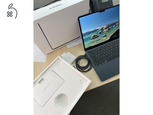 Apple MacBook Air 2022 M2 13