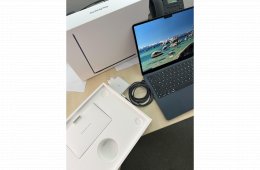 Apple MacBook Air 2022 M2 13