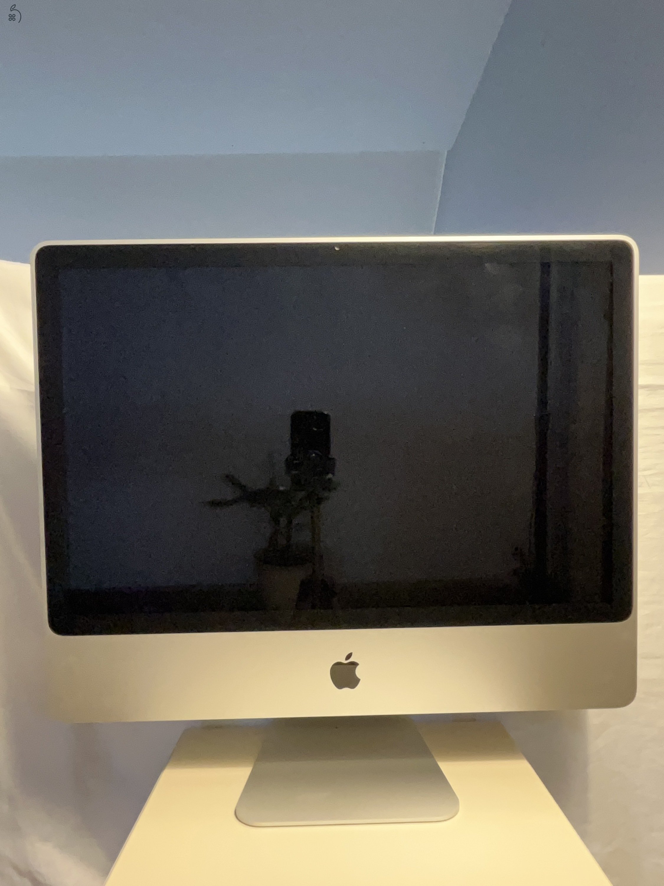Apple iMac A1225 (Early 2009)