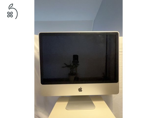 Apple iMac A1225 (Early 2009)