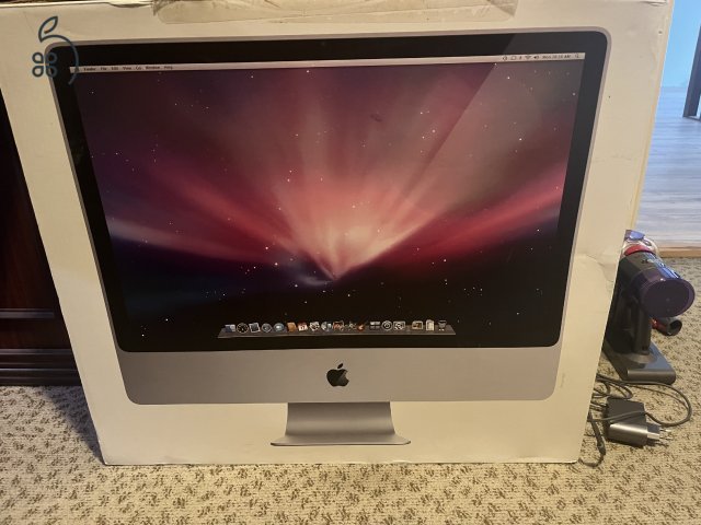 Apple iMac A1225 (Early 2009)