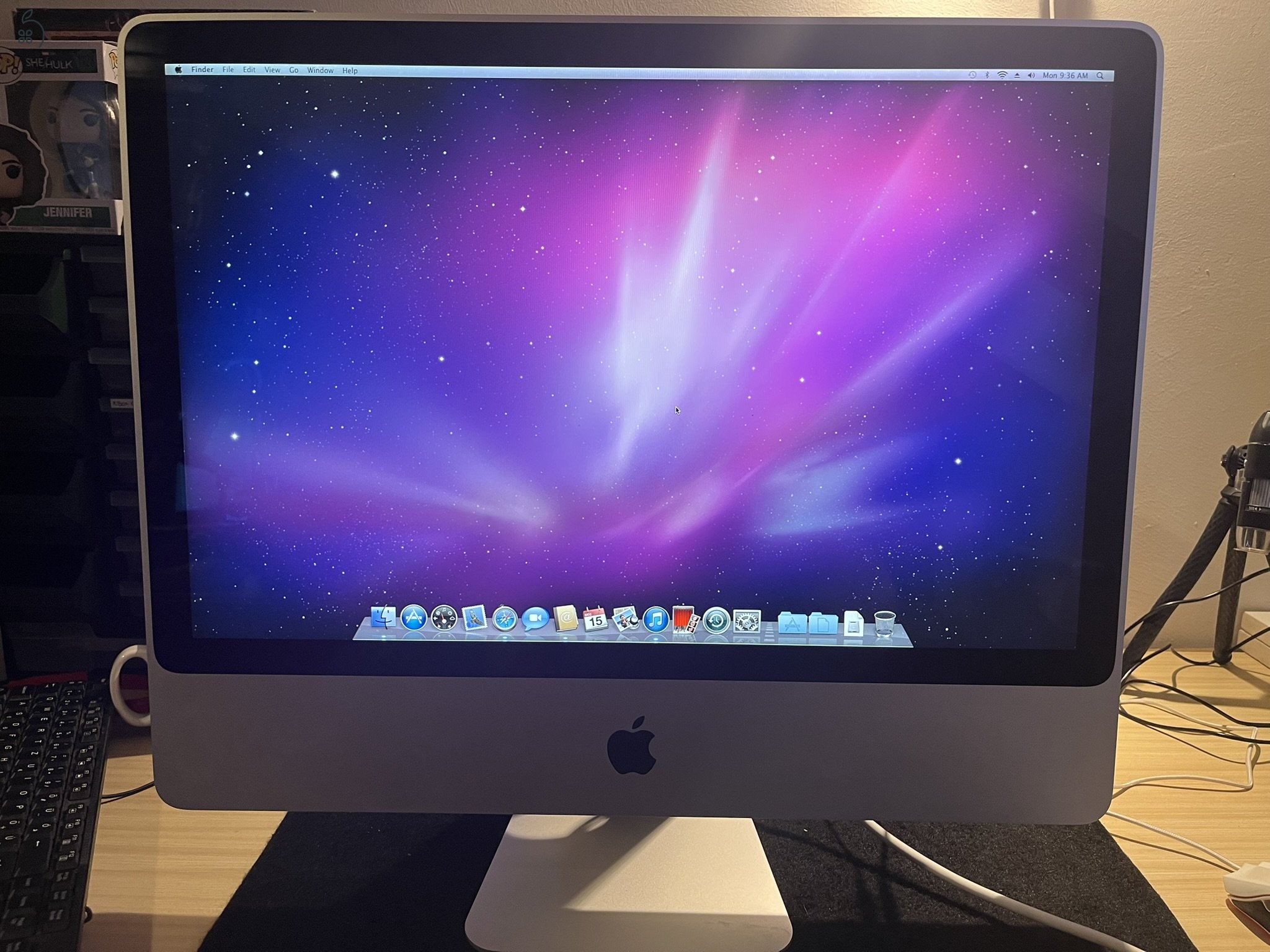 Apple iMac A1225 (Early 2009)