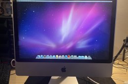 Apple iMac A1225 (Early 2009)