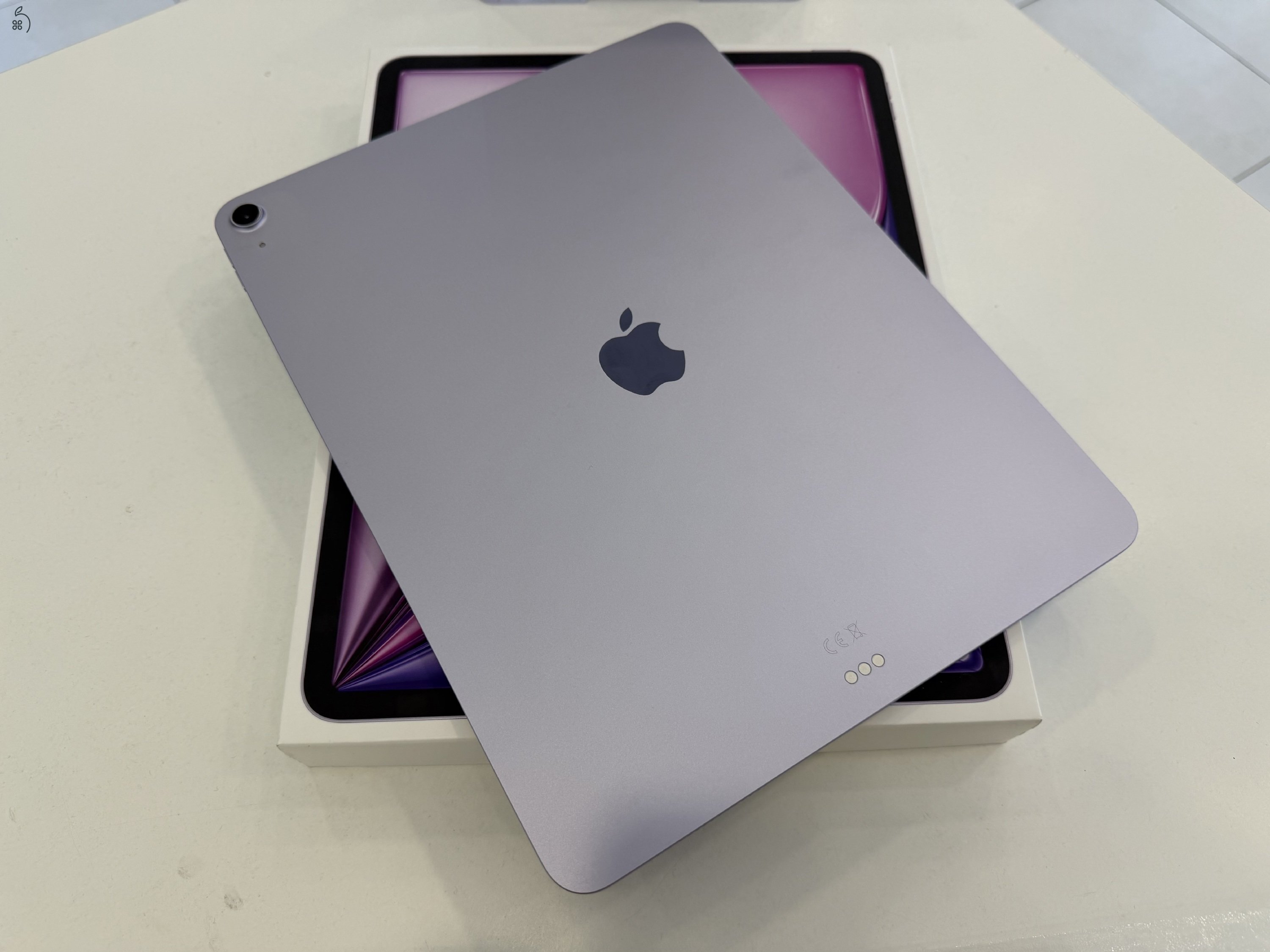 iPad Air 13
