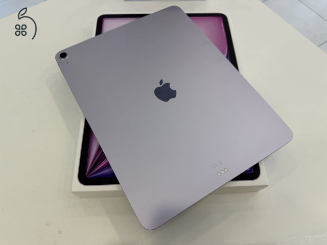 iPad Air 13