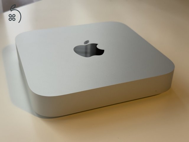 Mac Mini M2 2024 256GB
