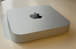 Mac Mini M2 2024 256GB