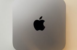 Mac Mini M2 2024 256GB