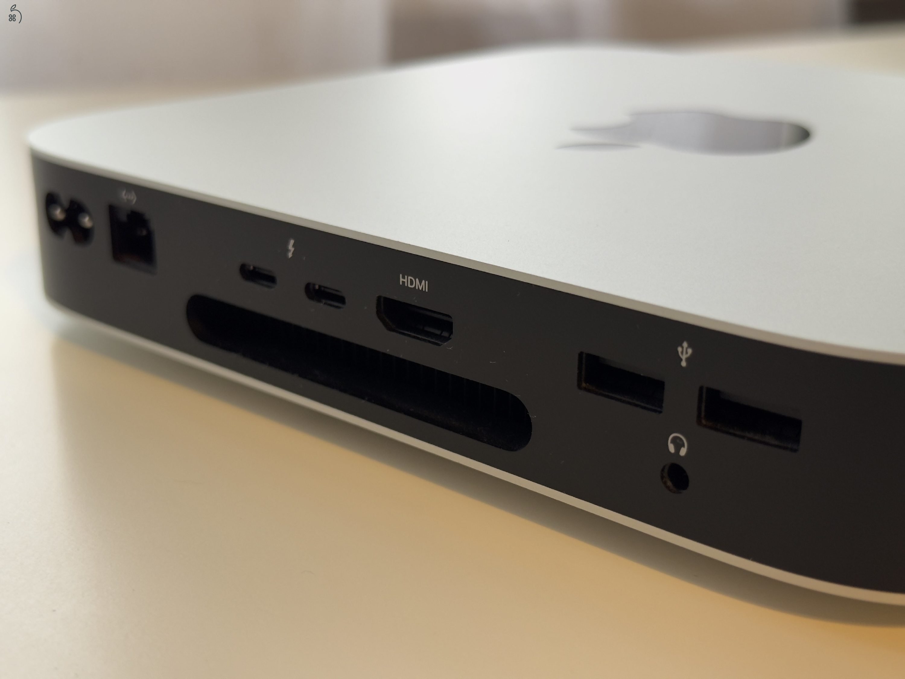 Mac Mini M2 2024 256GB