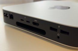 Mac Mini M2 2024 256GB