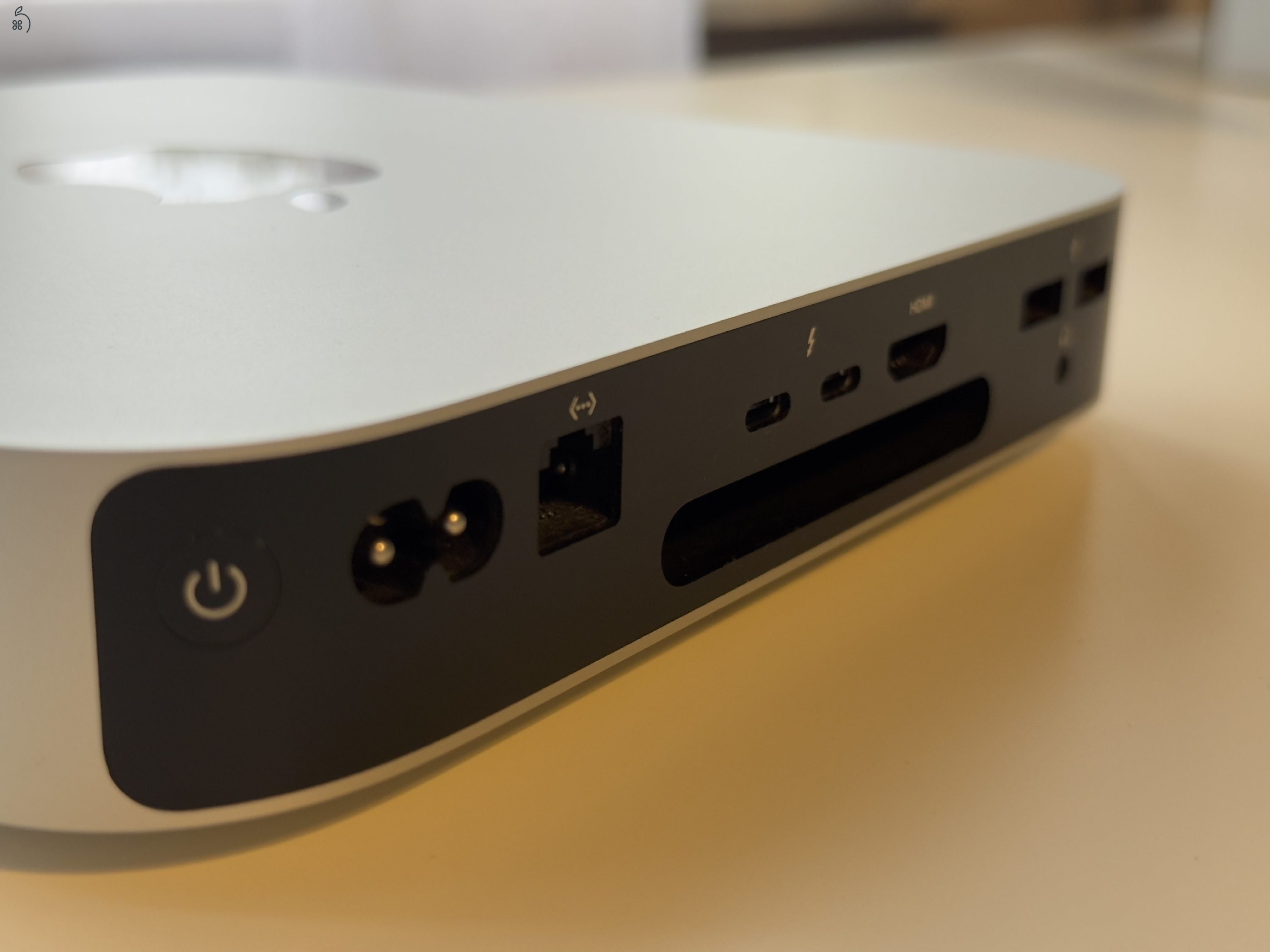 Mac Mini M2 2024 256GB