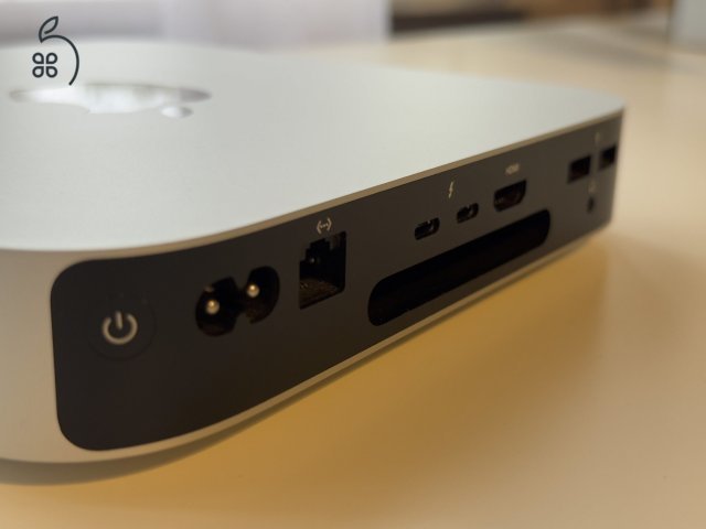 Mac Mini M2 2024 256GB
