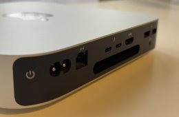 Mac Mini M2 2024 256GB