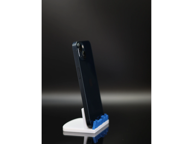 Apple iPhone 13 128 GB Midnight 90% akku - 12 HÓ GARANCIA