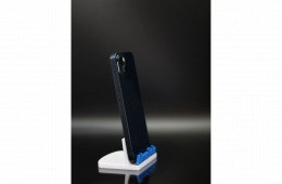 Apple iPhone 13 128 GB Midnight 90% akku - 12 HÓ GARANCIA