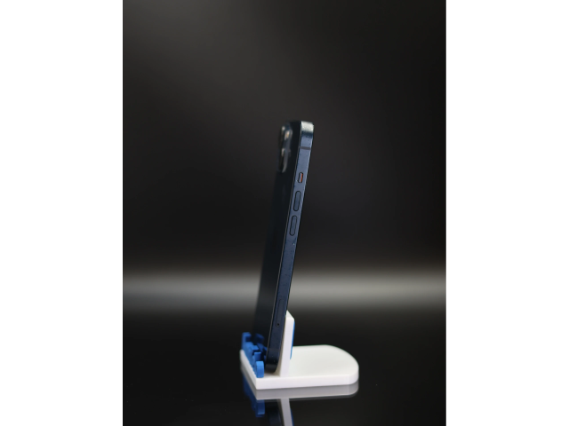 Apple iPhone 13 128 GB Midnight 90% akku - 12 HÓ GARANCIA