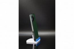 Apple iPhone 13 Pro 128 GB Alpine Green 100% akku - 12 HÓ GARANCIA