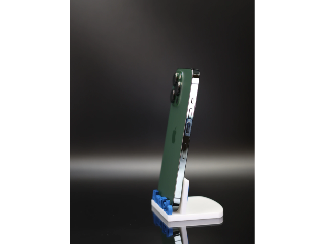 Apple iPhone 13 Pro 128 GB Alpine Green 100% akku - 12 HÓ GARANCIA