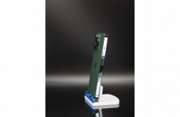 Apple iPhone 13 Pro 128 GB Alpine Green 100% akku - 12 HÓ GARANCIA